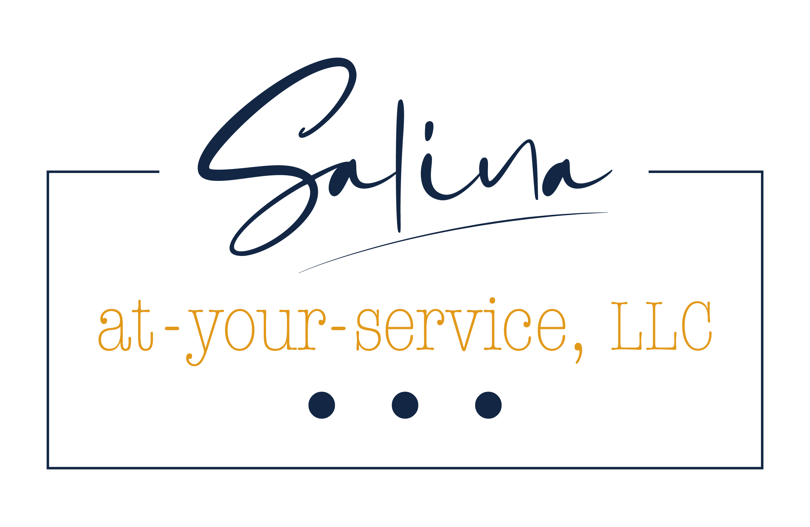 Salina At-Your-Service, LLC